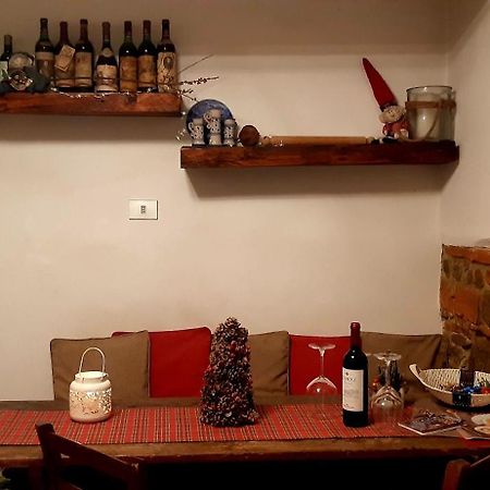 La Vecchia Firenze 아파트 외부 사진