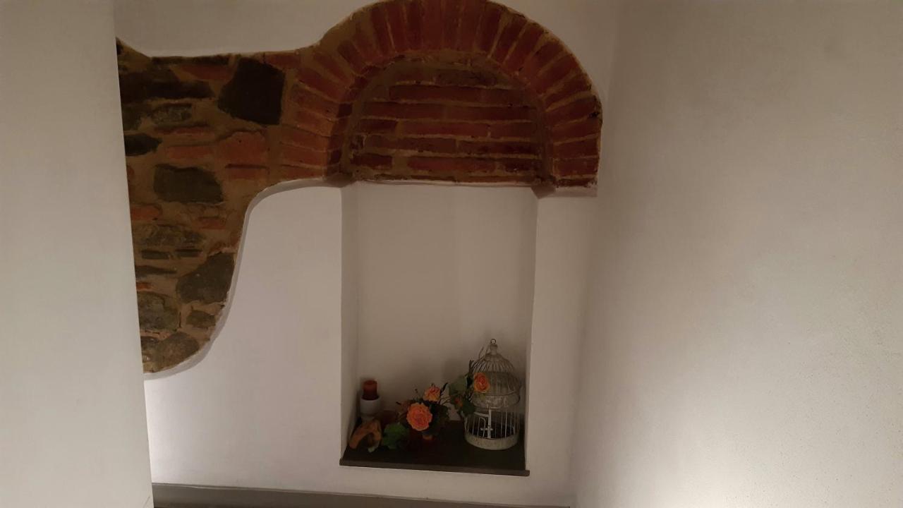 La Vecchia Firenze 아파트 외부 사진