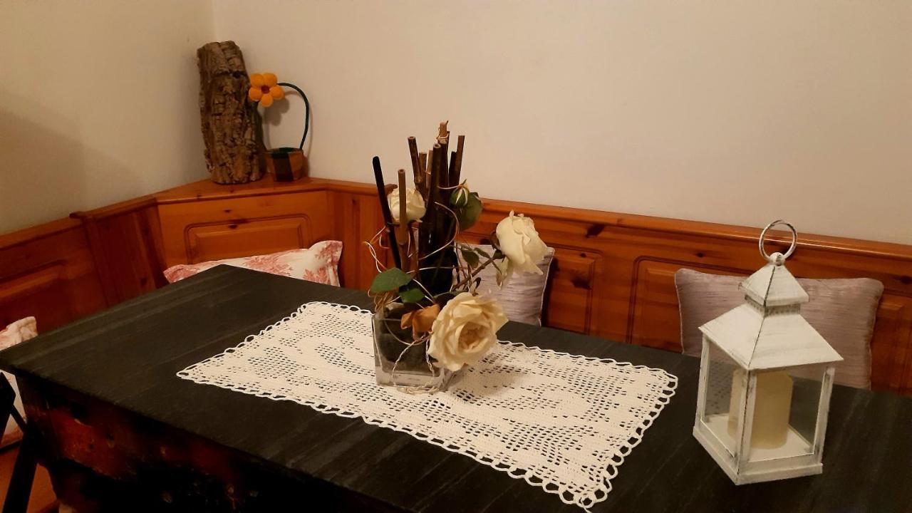 La Vecchia Firenze 아파트 외부 사진