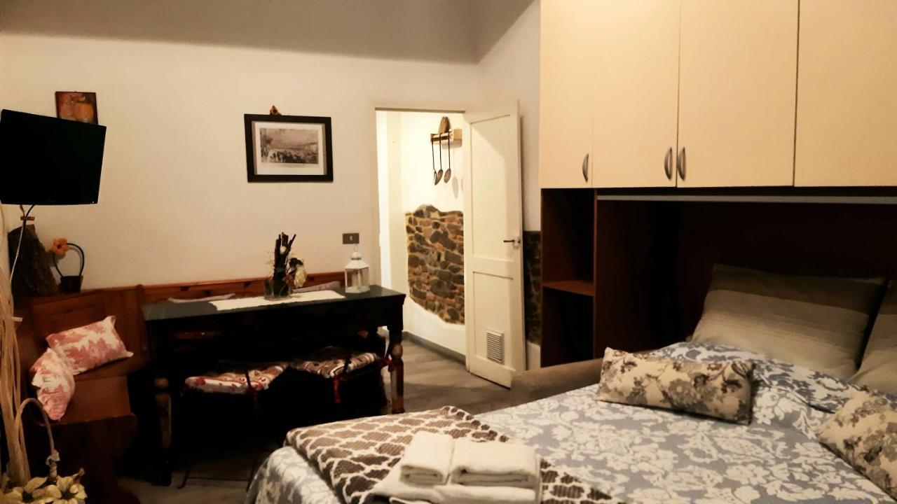 La Vecchia Firenze 아파트 외부 사진