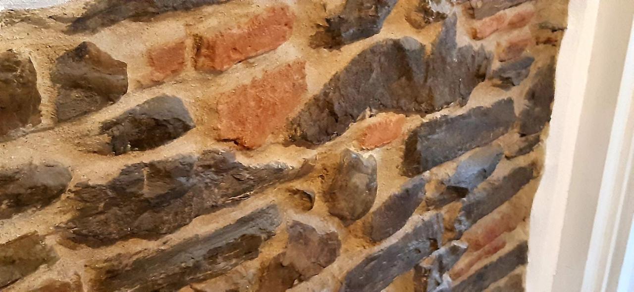 La Vecchia Firenze 아파트 외부 사진