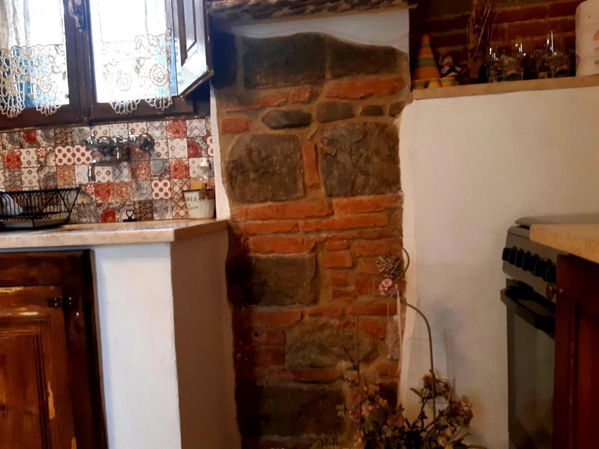 La Vecchia Firenze 아파트 외부 사진