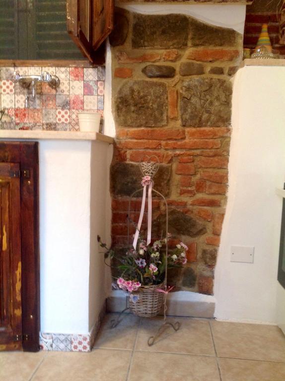 La Vecchia Firenze 아파트 객실 사진