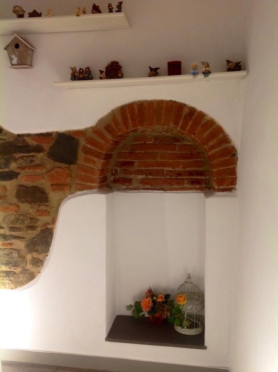 La Vecchia Firenze 아파트 객실 사진