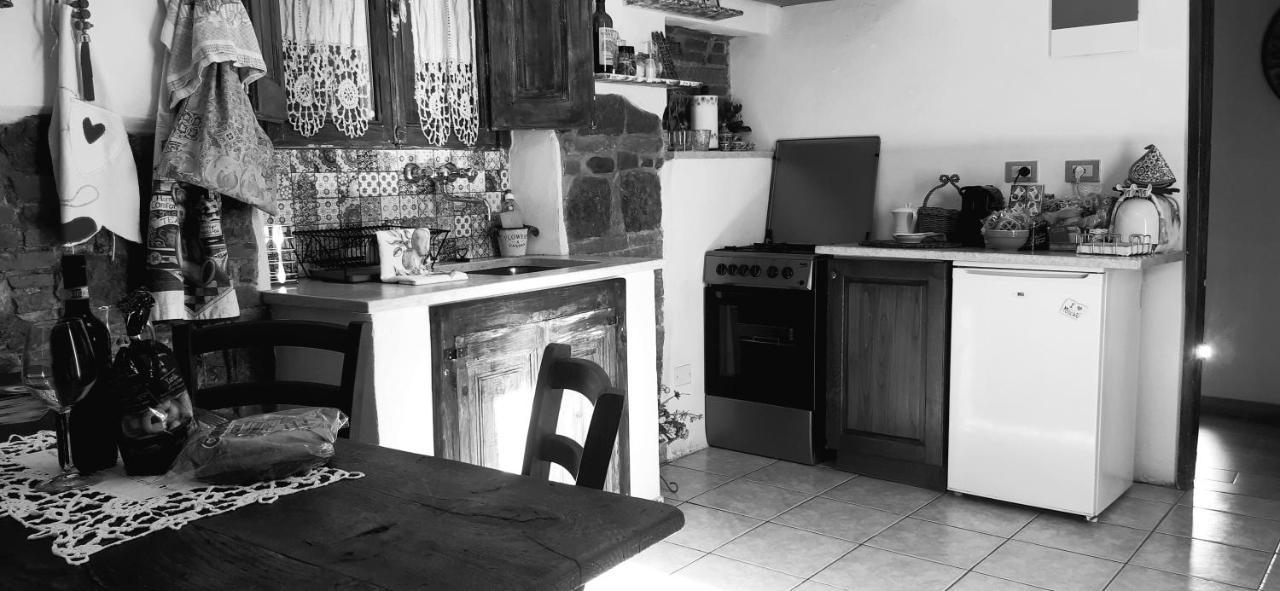 La Vecchia Firenze 아파트 외부 사진