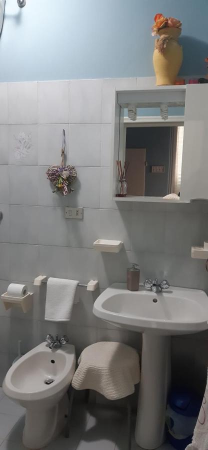 La Vecchia Firenze 아파트 외부 사진